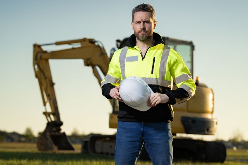 Land Clearing Service