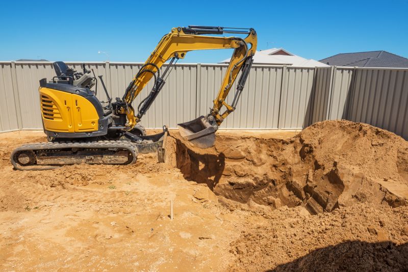 Crawlspace Excavation in Salt Lake City, UT